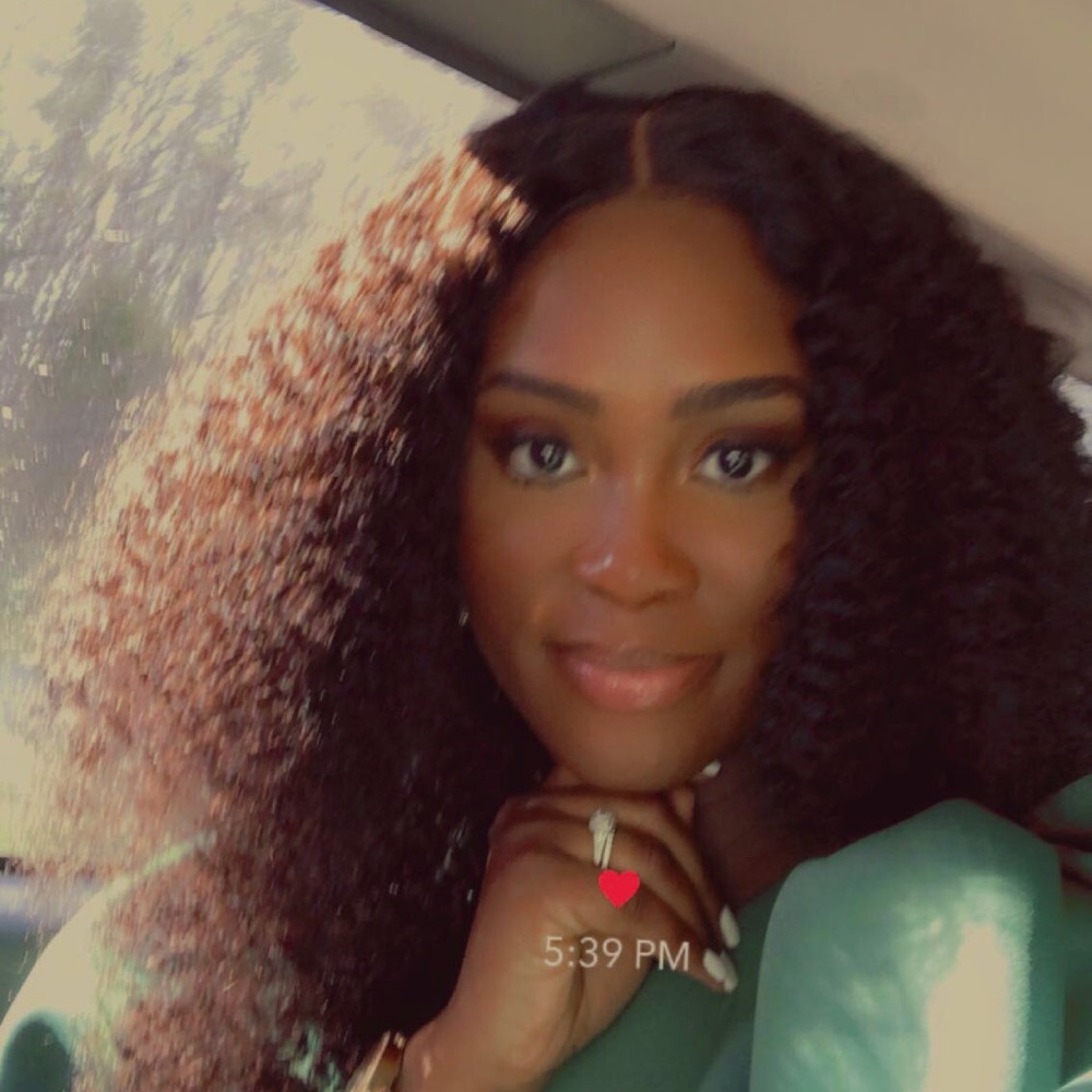 Meet your Posher, Abena